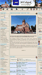 Mobile Screenshot of my-slupsk.de